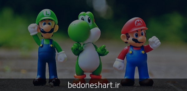 راهنمای بازی‌های کارت ایرانی